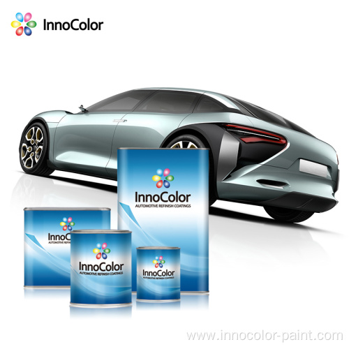 Automotive Paint InnoColor Car Paint Auto Base Paint